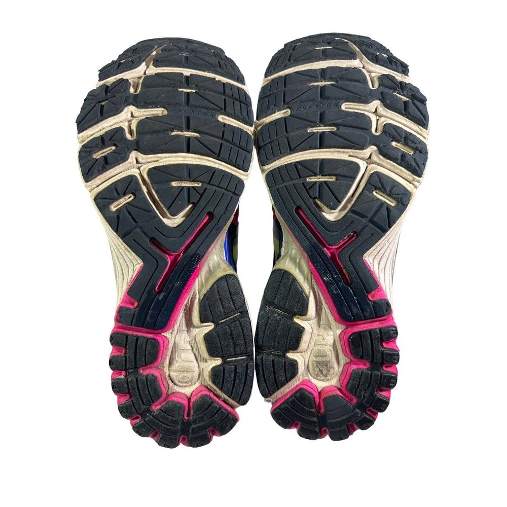 Women's Brooks Ravenna Size 9.5 B - Picture 5 of 7